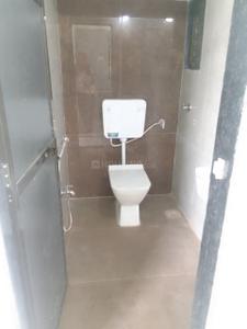 Image of 550 Sq.ft 1 BHK Apartment / Flat for sale in Shree Galaxy Vrundavan, Vangani, Thane for Rs. 1575000