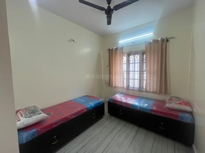 Bedroom Image of Anugraha  in RR Nagar, Bengaluru