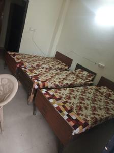 Bedroom Image of Roomsoom in Sector 61, Noida