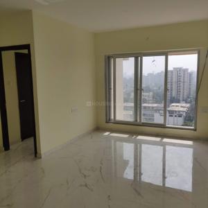 Hall Image of 590 Sq.ft 1 BHK Apartment / Flat for sale in Chembur Mumbai for Rs. 12500000