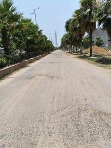 Image of 1350 Sq.ft Residential Plot / Land for sale in Bhondsi, Gurgaon for Rs. 8575000
