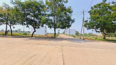 Image of 800 Sq.ft Residential Plot / Land for sale in Wallfort Parkview, Datrenga, Raipur for Rs. 1440000