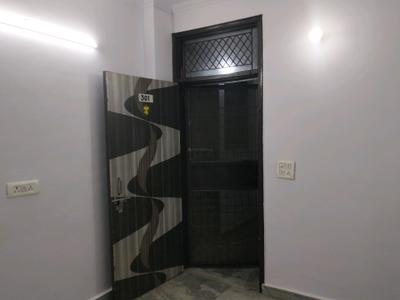 Living Room Image of 540 Sq.ft 2 BHK Builder Floor for sale in New Ashok Nagar New Delhi for Rs. 4000000