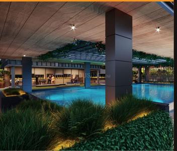 Image of 1976 Sq.ft 4 BHK Apartment / Flat for sale in AG Highline Phase 2, Gota, Ahmedabad for Rs. 29000000