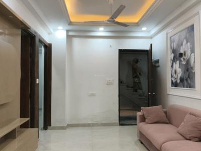 Living Room Image of 1500 Sq.ft 3 BHK Apartment / Flat for sale in Vyom Residency, Noida Extension Greater Noida for Rs. 6200000