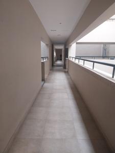 Balcony Image of 1257 Sq.ft 2 BHK Apartment / Flat for sale in SJR Parkway Homes, Rayasandra Bengaluru for Rs. 12000000