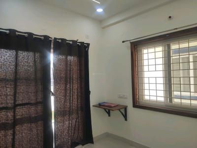 Bedroom Image of 1490 Sq.ft 3 BHK Apartment / Flat for sale in Sree Gardenia, Rameshwaram Banda Sangareddy for Rs. 6854000