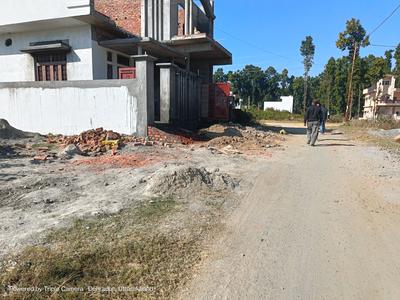 Image of 2520 Sq.ft Residential Plot / Land for sale in Raipur, Dehradun for Rs. 11200000