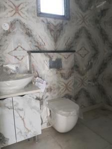 Bedroom Five Image of 2000 Sq.ft 5 BHK Builder Floor for sale in Mukherjee Nagar New Delhi for Rs. 34000000