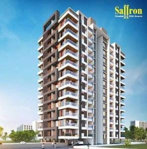Image of 1130 Sq.ft 2 BHK Apartment / Flat for sale in Pashan, Pune for Rs. 11500000