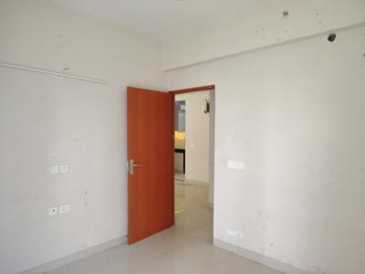 Bedroom Image of 1200 Sq.ft 3 BHK Apartment / Flat for sale in Tata Eureka Park Phase 2, Sector 150 Noida for Rs. 14500000