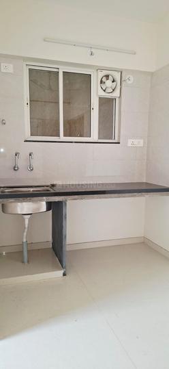 Unnatinagar, Hadapsar Kitchen 1