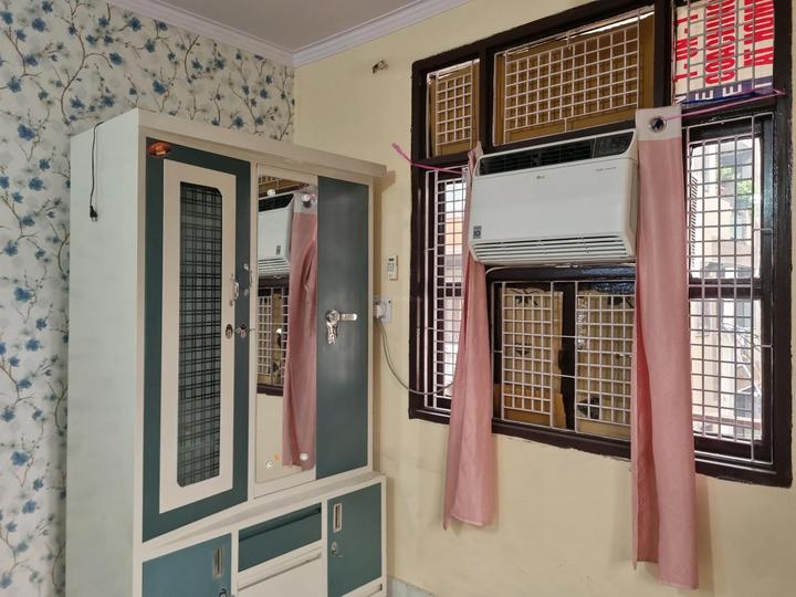 Rajapuri, Matiala Bedroom Two 1