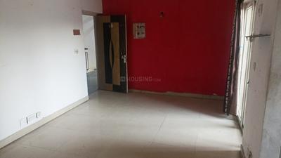Living Room Image of 1000 Sq.ft 2 BHK Apartment / Flat for sale in Nimbus Express Park View I, Chi V Greater Noida for Rs. 6800000