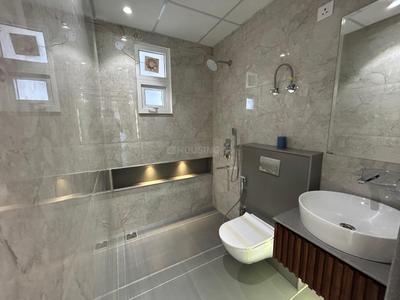 Image of 1155 Sq.ft 3 BHK Apartment / Flat for sale in Peer Muchalla, Zirakpur for Rs. 12890000