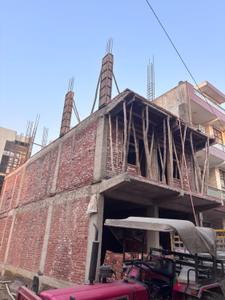 Image of 1080 Sq.ft 3 BHK Independent House for sale in Indraprashtha Yojna, Ghaziabad for Rs. 6300000