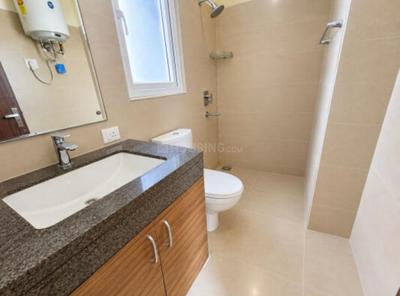 Image of 2450 Sq.ft 3 BHK Apartment / Flat for sale in Puri Emerald Bay, Sector 104, Gurgaon for Rs. 34500000