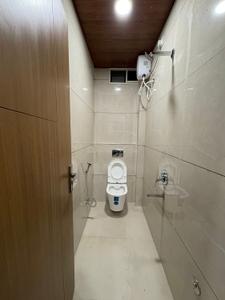 Image of 653 Sq.ft 1 RK Apartment / Flat for rent in Vijay Nagar, Indore for Rs. 15000