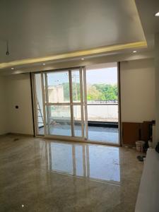 Hall Image of 2700 Sq.ft 3 BHK Builder Floor for sale in Vasant Kunj New Delhi for Rs. 33000000