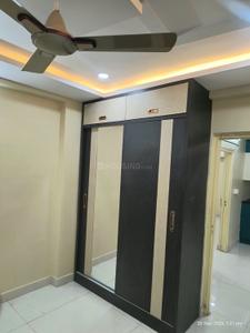 Bedroom Image of 1600 Sq.ft 3 BHK Apartment / Flat for rent in Yendada Visakhapatnam for Rs. 28000