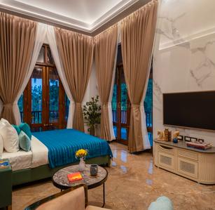 Bedroom Image of 2500 Sq.ft 3 BHK Independent House for sale in Karjat Thane for Rs. 15000000