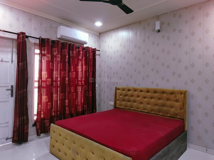 Rajender Nagar Bedroom 1