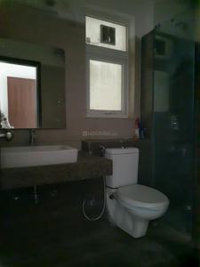 Bedroom One Image of 1342 Sq.ft 2 BHK Apartment / Flat for sale in Umang Winter Hills, Sector 77 Gurgaon for Rs. 13400000