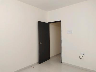 Bedroom Image of 850 Sq.ft 2 BHK Apartment / Flat for sale in Rajendra Dolphin Tower, Malad West Mumbai for Rs. 13900000