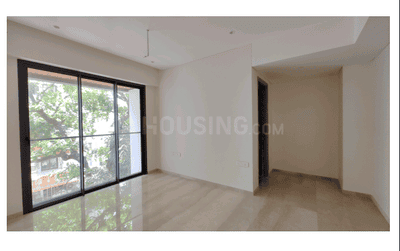 Image of 2600 Sq.ft 4 BHK Apartment / Flat for sale in Rustomjee Parishram, Bandra West, Mumbai for Rs. 260000000