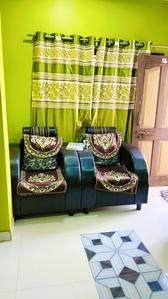 1 BHK Independent House