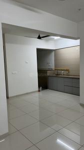 Kitchen Image of 1228 Sq.ft 2 BHK Apartment / Flat for sale in Sun Atmosphere, Shela Ahmedabad for Rs. 5500000