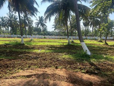 Image of 200 Sq.ft Residential Plot / Land for sale in Bhogapuram, Vizianagaram for Rs. 1600000
