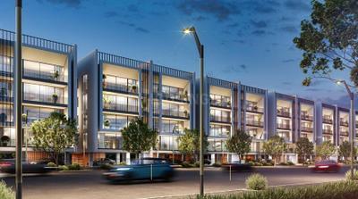 Image of 2000 Sq.ft 3 BHK Builder Floor for sale in Trident Hills 1, Sector 3, Panchkula for Rs. 28990000
