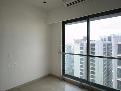 Bedroom Image of 4500 Sq.ft 6 BHK Apartment / Flat for sale in Adani Ten BKC, Bandra East Mumbai for Rs. 250000000
