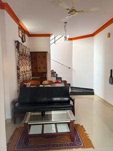 Hall Image of 1300 Sq.ft 3 BHK Duplex for rent in Kaval Bairasandra Bengaluru for Rs. 30000