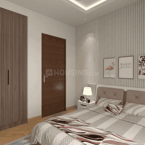 Image of 1400 Sq.ft 3 BHK Builder Floor for sale in Mohammadpur Gujar, Gurgaon for Rs. 14500000
