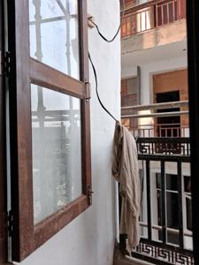 Bedroom One Image of 1450 Sq.ft 3 BHK Apartment / Flat for sale in JMD Marvella Homes 2, Sector 73 Noida for Rs. 5800000