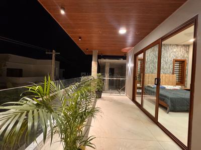Balcony Image of 2300 Sq.ft 4 BHK Independent House for sale in Pukkattupady Kochi for Rs. 11700000