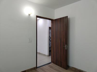 Bedroom Image of 983 Sq.ft 2 BHK Builder Floor for sale in Uniwest Arcade Homes, Sector 102 Noida for Rs. 6350000