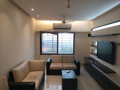 Living Room Image of 1315 Sq.ft 3 BHK Apartment / Flat for sale in Ajmera Girnar, Wadala East Mumbai for Rs. 29000000