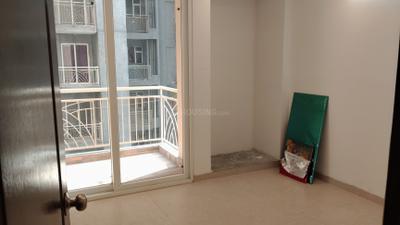 Bedroom Image of 899 Sq.ft 2 BHK Apartment / Flat for sale in Aditya Urban Royale, Bamheta Village Ghaziabad for Rs. 6100000