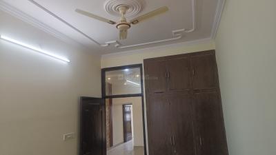 Bedroom Image of 1100 Sq.ft 2 BHK Apartment / Flat for rent in Jagatpura Jaipur for Rs. 16000