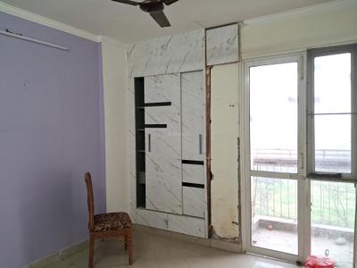 Bedroom Image of 849 Sq.ft 2 BHK Apartment / Flat for sale in Jaypee Aman, Sector 151 Noida for Rs. 6500000