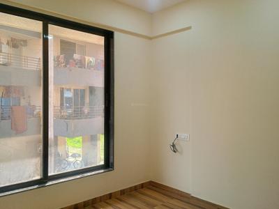 Bedroom Image of 1168 Sq.ft 3 BHK Apartment / Flat for sale in Dombivli East Thane for Rs. 9499000