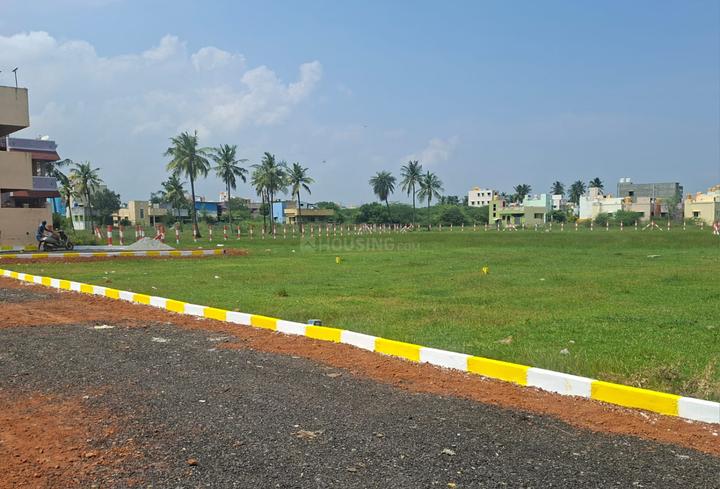 SHOLAVARAM Main Image 1