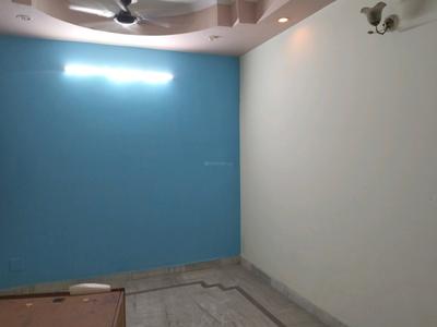 Living Room Image of 630 Sq.ft 2 BHK Builder Floor for rent in Mayur Vihar Phase 1 New Delhi for Rs. 20000