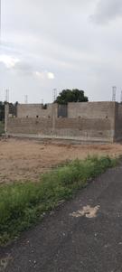 Image of 435 Sq.ft Residential Plot / Land for sale in Periya Negamam, Pollachi for Rs. 450000