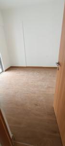 Bedroom Image of 1050 Sq.ft 2 BHK Duplex for sale in Geras Planet Of Joy, Upper Kharadi Pune for Rs. 12500000