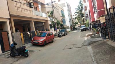 Image of 5500 Sq.ft 9 BHK Independent House for sale in Bilekahalli, Bengaluru for Rs. 45000000
