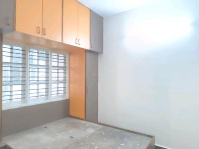 Bedroom Image of 1800 Sq.ft 3 BHK Independent House for rent in JP Nagar Bengaluru for Rs. 35000